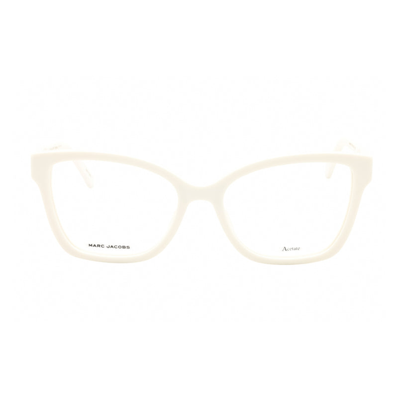 Marc Jacobs MARC7350SZJ00 Cat-Eye Eyeglasses — White