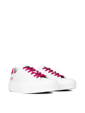 Givenchy City Sport Sneaker — White