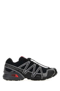 Salomon Speedcross Sneaker — Black
