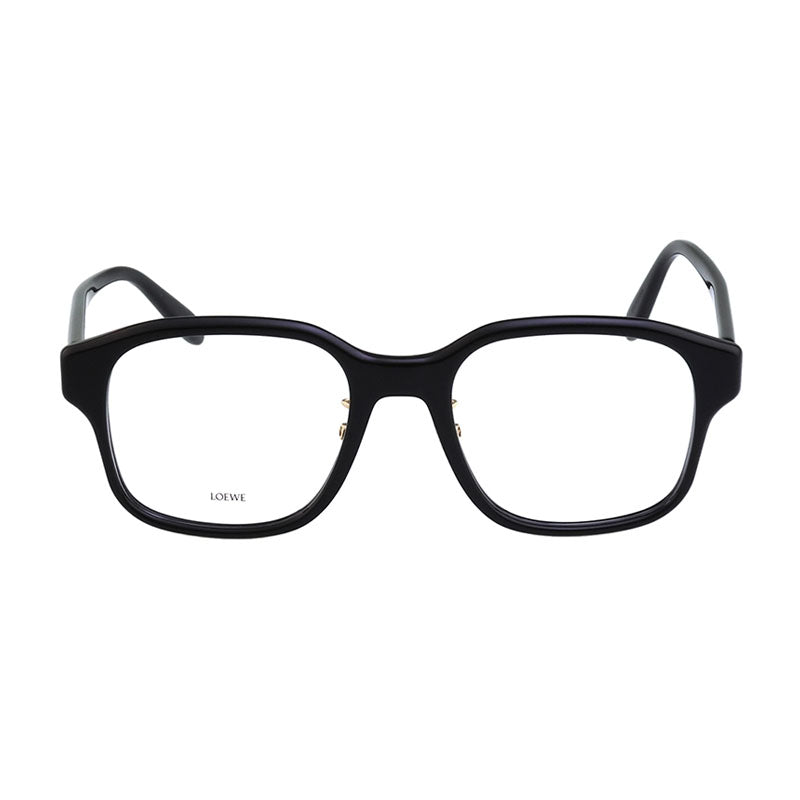 Loewe LW50084F001 Eyeglasses — Black