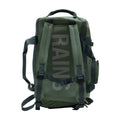 Rains Texel Small W3 Backpack — Green