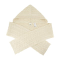 Isabel Marant Scarf — Ivory