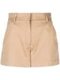 Valentino Garavani Shorts — Beige