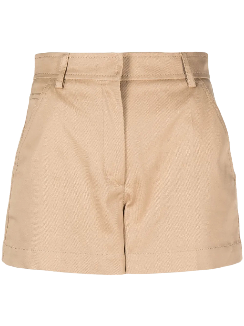 Valentino Garavani Shorts — Beige