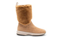 Hogan Interactive Boot — Beige