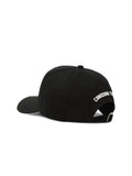 Dsquared2 BCM076605C000012124 Baseball Cap — Black