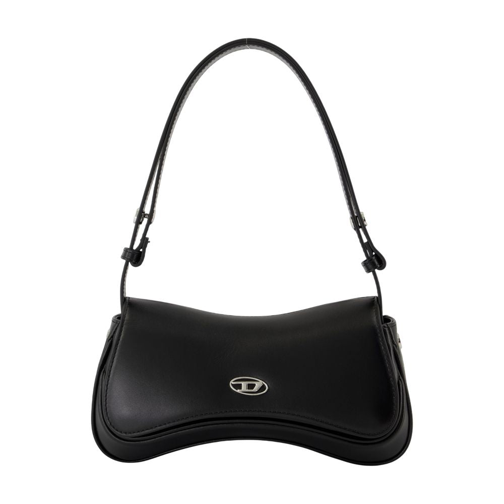 Diesel Clutch — Black
