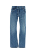 The Row Fima Jeans — Blue