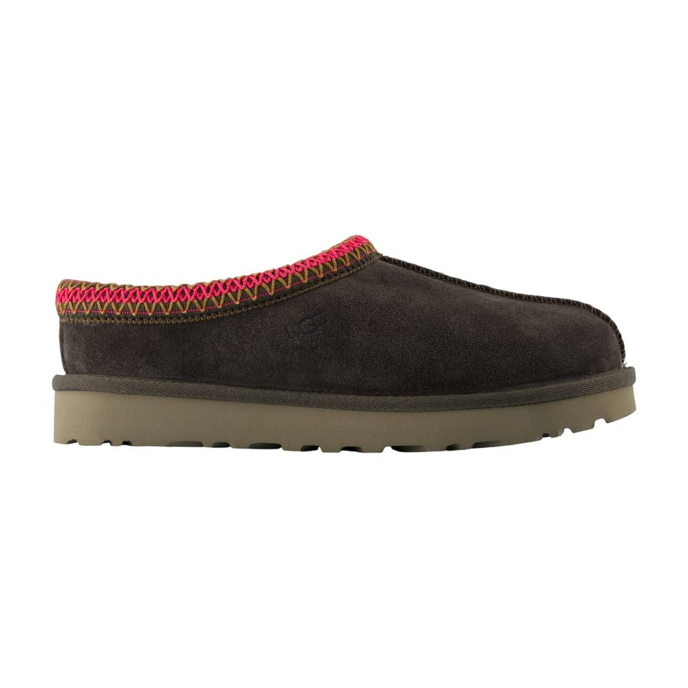 UGG Tasman II Slipper — Brown