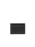 Piquadro B2 Revamp Card Case — Black