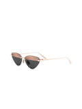 Dior CDIOR Sunglasses — Pink