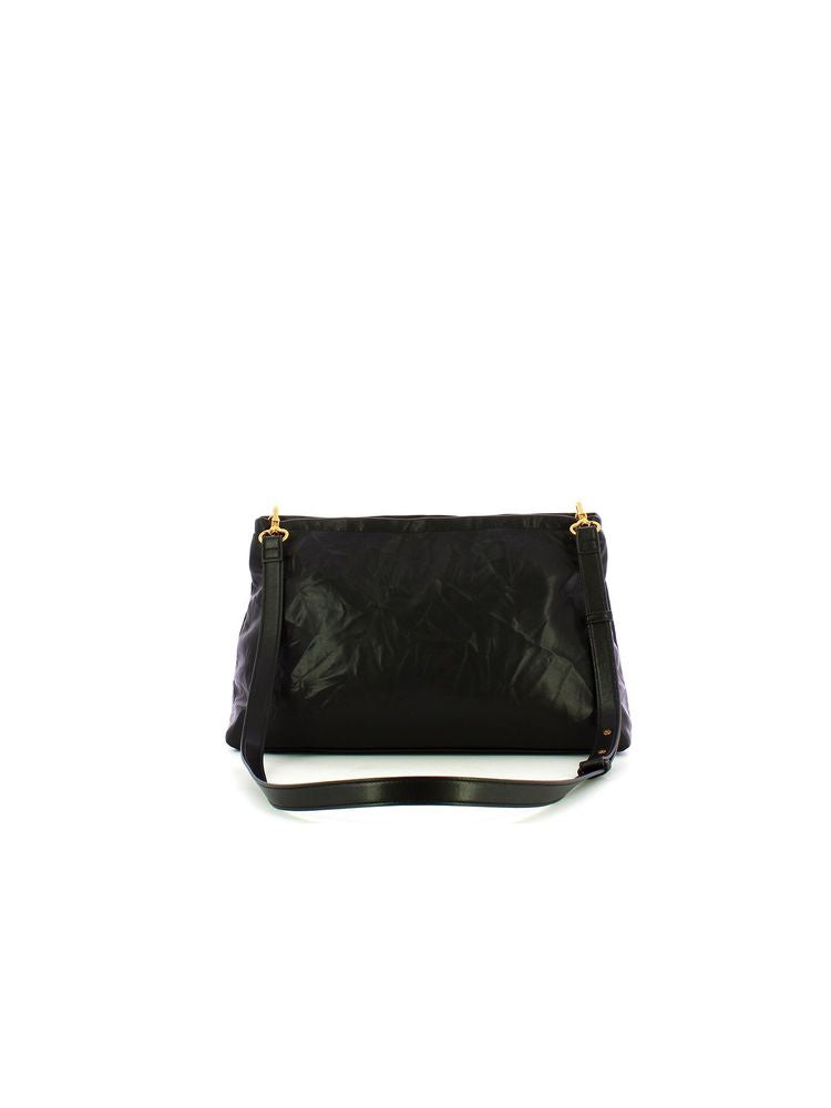 Liu Jo Ecs L Clutch — Black