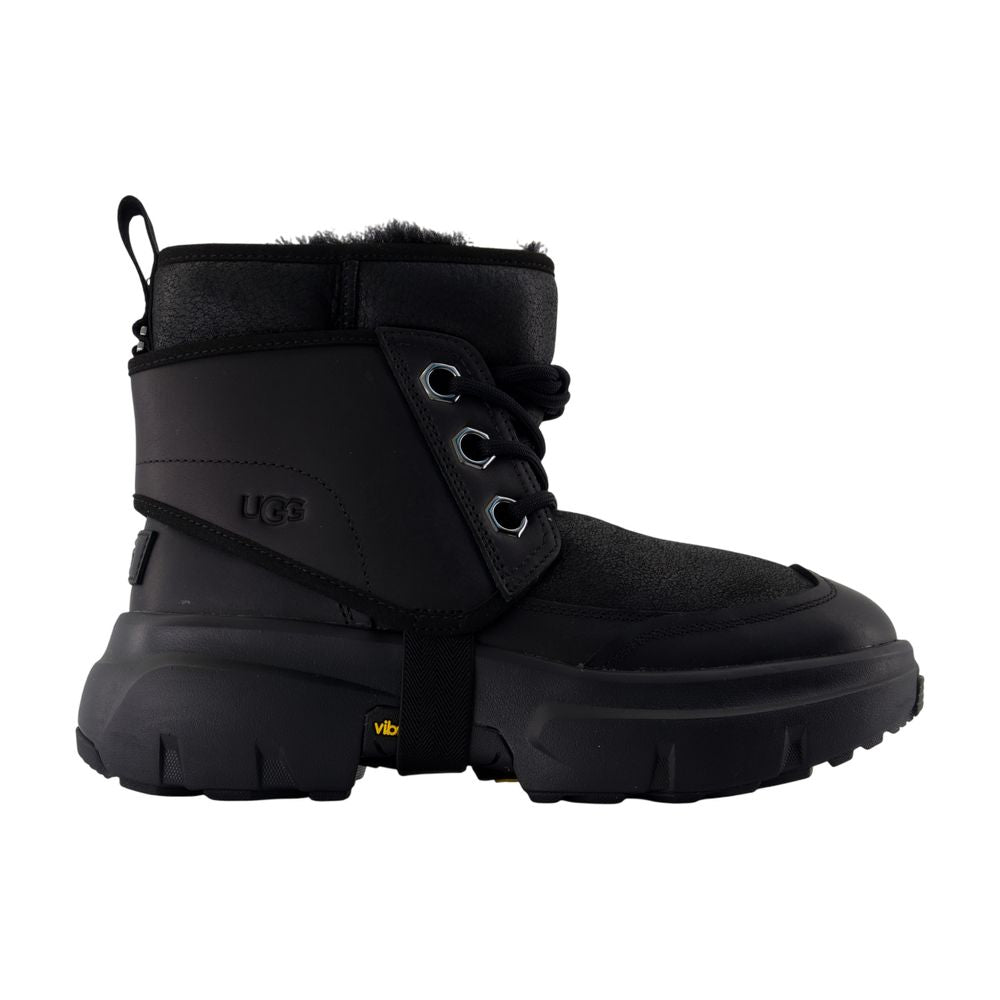 UGG Jld Boot — Black