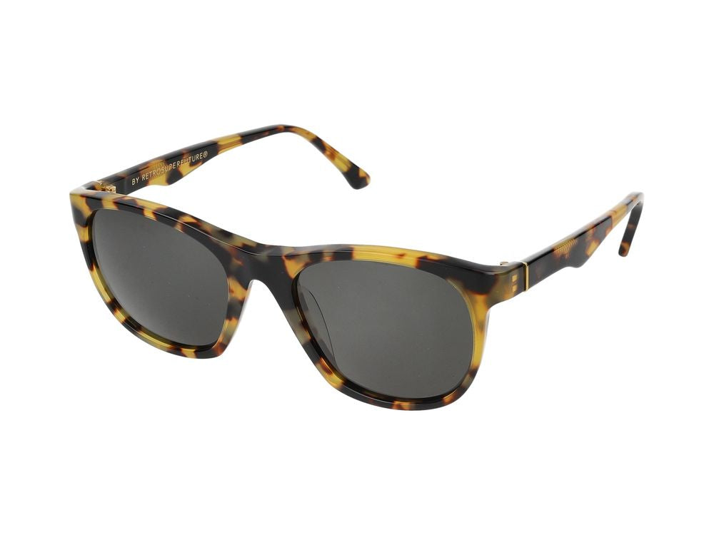 Retrosuperfuture Gara Sunglasses — Havana