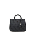 Guess Meridian II Tote Bag — Gray