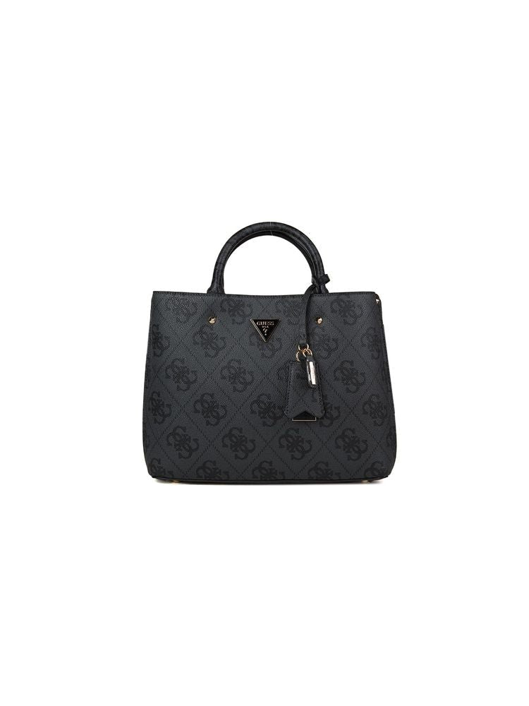 Guess Meridian II Tote Bag — Gray