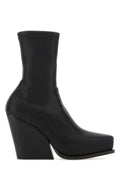 Stella McCartney Boots — Black