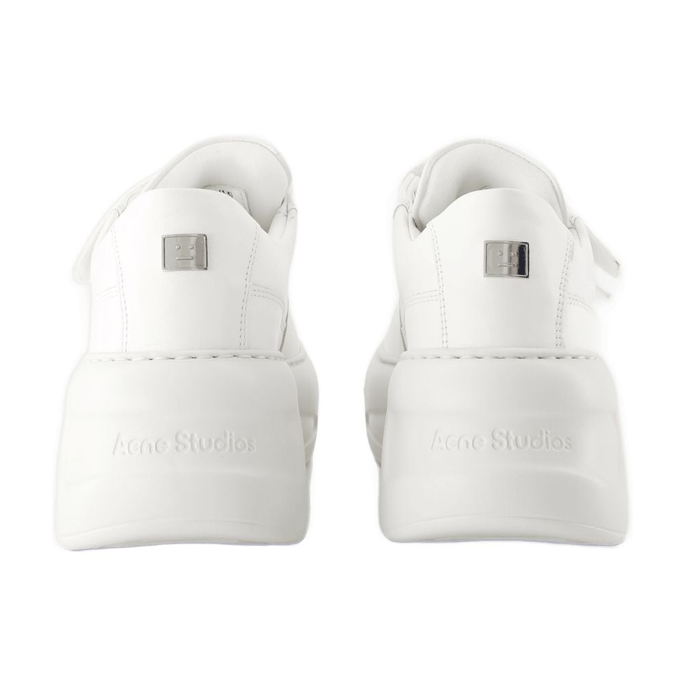 Acne Studios Sneakers — White