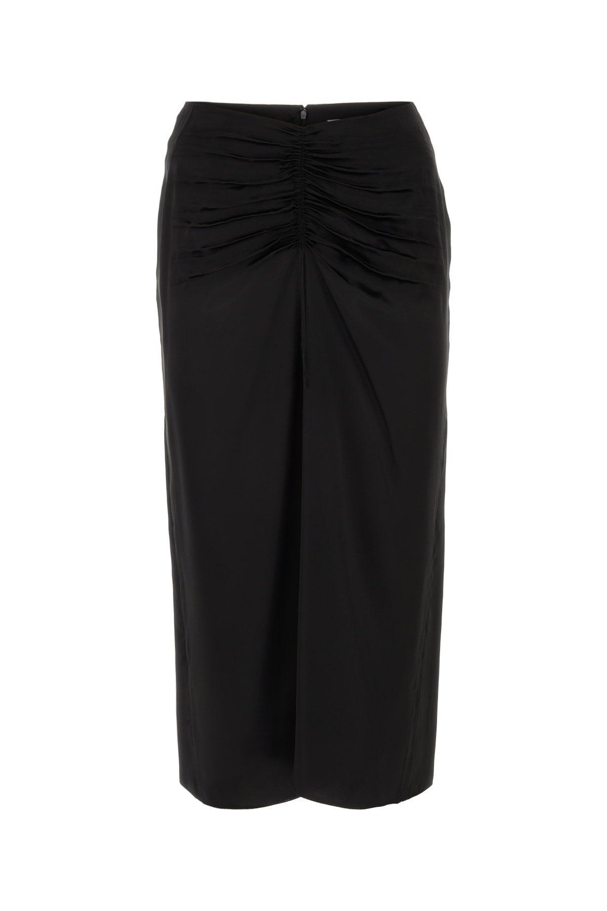 Lanvin Gonne Skirt — Black
