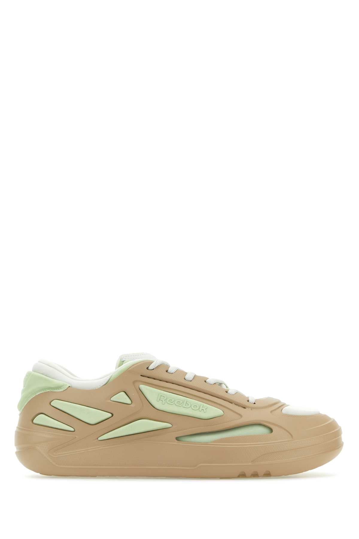 Reebok Future Club C Sneaker — Beige