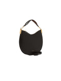 Coccinelle Sunup Hobo Bag — Black