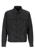 Tatras Nylon Jacket — Gray