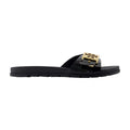 Tory Burch Sandals — Black