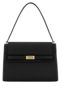 Tory Burch Radziwill Shoulder Bag — Black