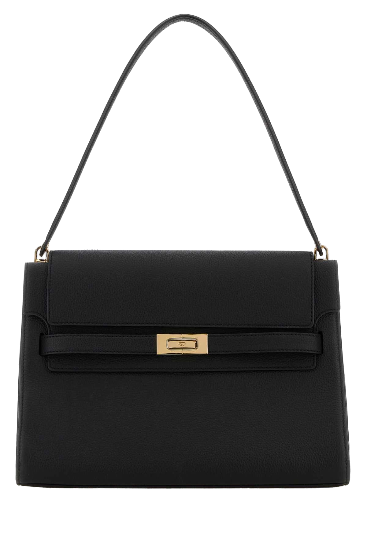 Tory Burch Radziwill Shoulder Bag — Black