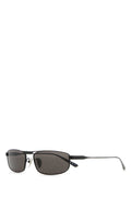 Balenciaga TAG Sunglasses — Black