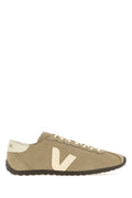 Veja Cateyes Sneaker — Beige