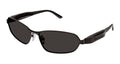 Balenciaga BB0355S Sunglasses — Grey