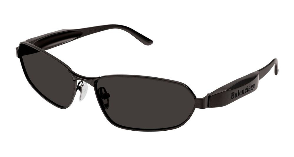 Balenciaga BB0355S Sunglasses — Grey