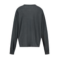 Ganni Sweatshirt — Black