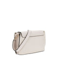 Guess Crossbody Bag — Ivory