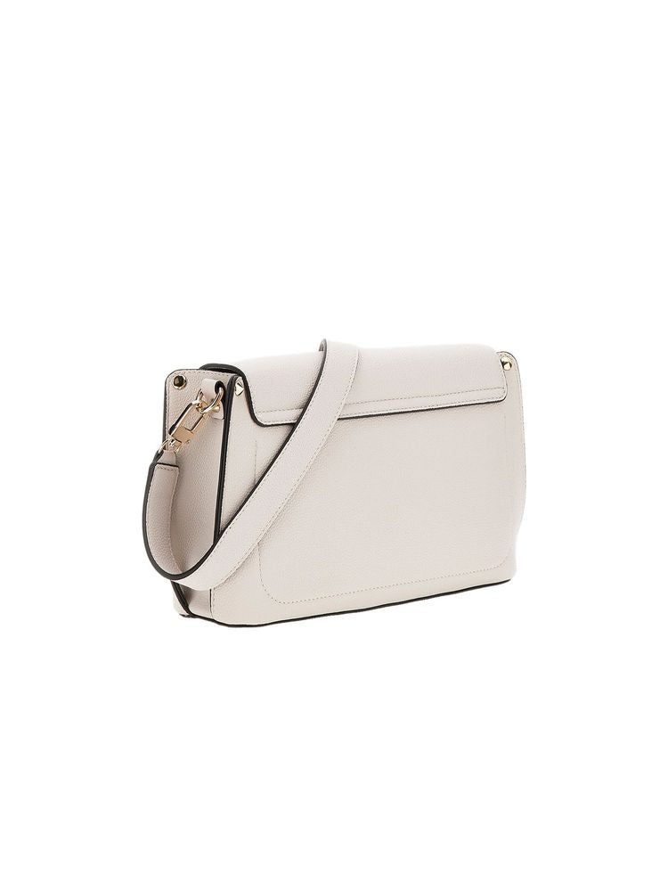 Guess Crossbody Bag — Ivory