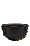 Isabel Marant Skano Belt Bag — Black