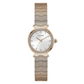 Guess Mermaid Watch — Rose Gold
