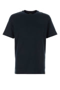 Brioni Island T-Shirt — Navy