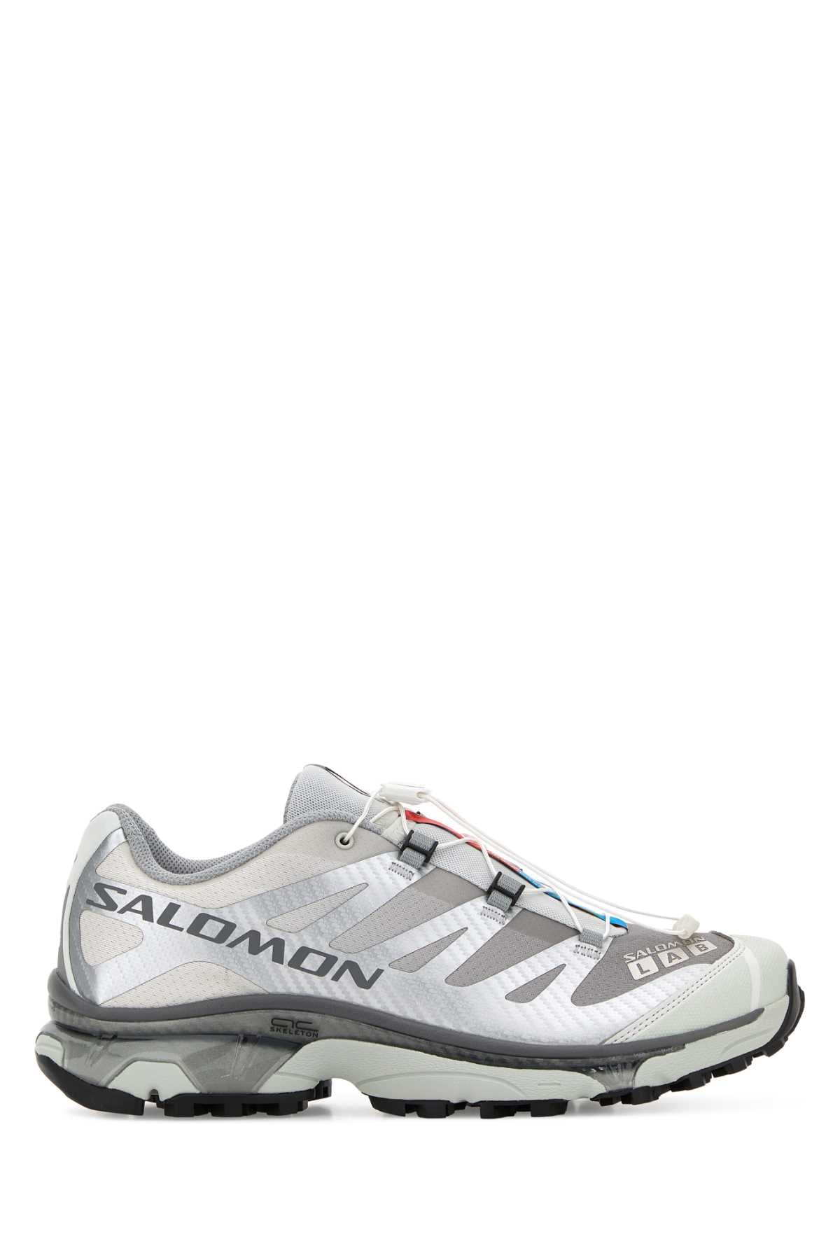 Salomon Sneaker — Gray