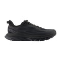 Hoka Mach Remastered Sneaker — Black