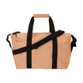 Rains Top Handle Bag — Orange