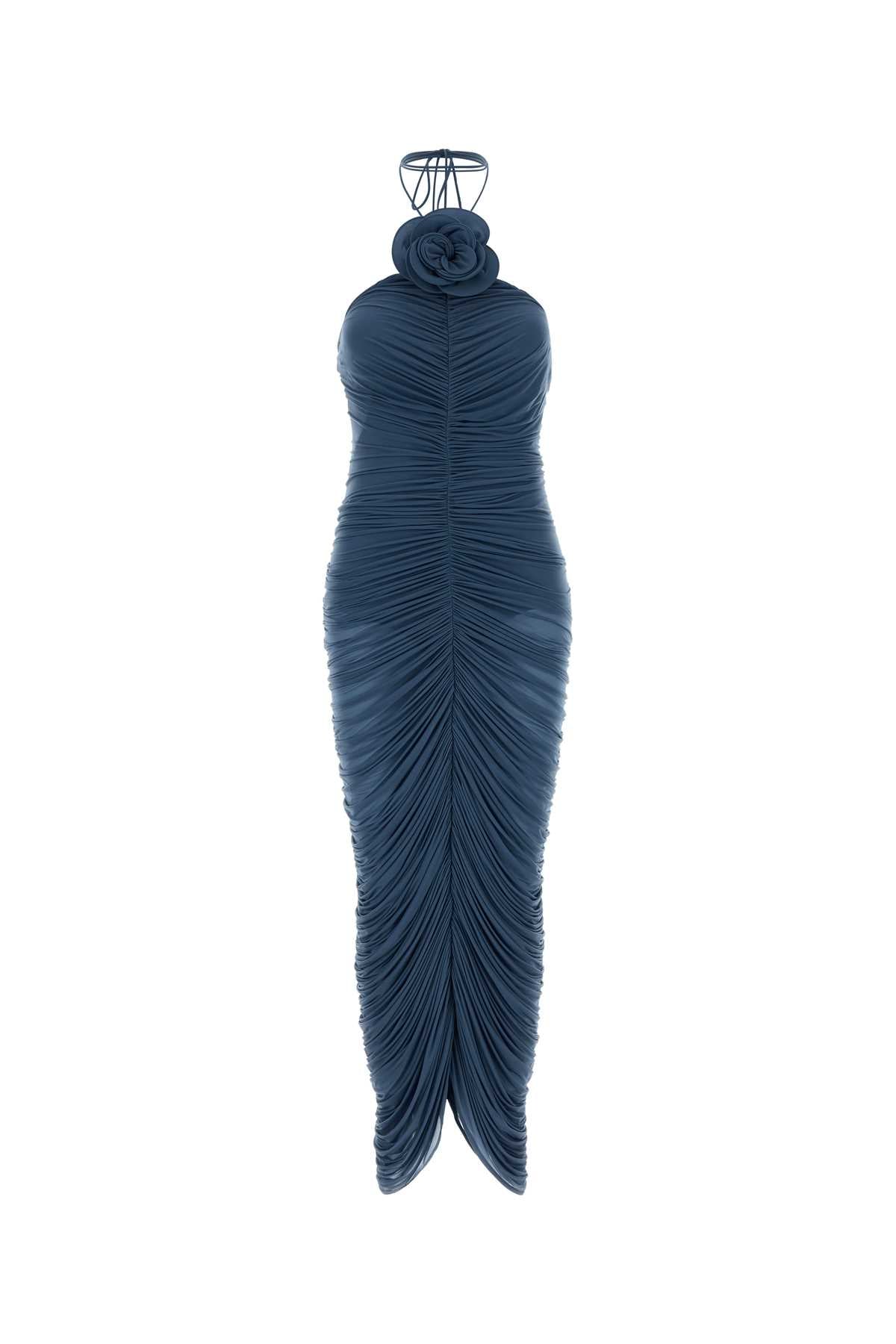 Magda Butrym Dress Dress — Blue