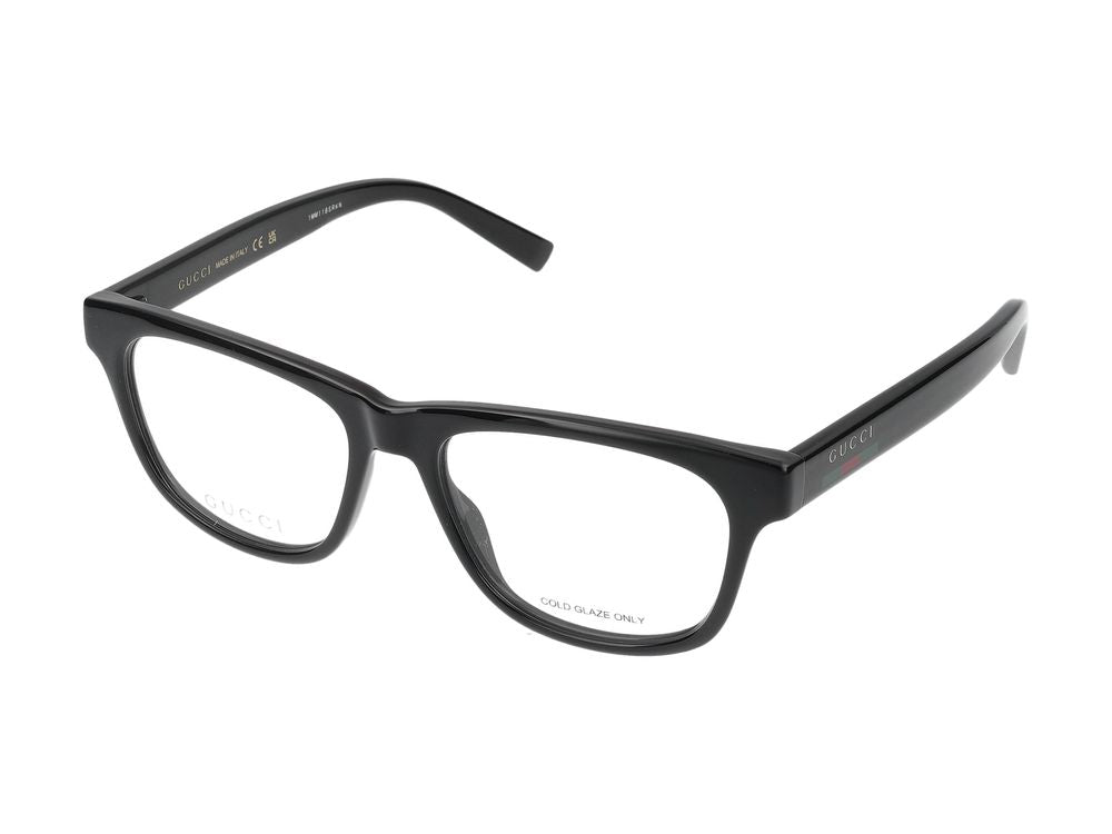 Gucci GG2108O Eyeglasses — Black