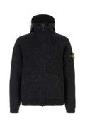 Stone Island Interno Jacket — Black