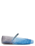 Jimmy Choo Ballet Flat — Blue
