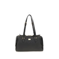 Dolce & Gabbana Odissea Shoulder Bag — Black
