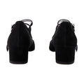 Carel Kinight Pumps — Black