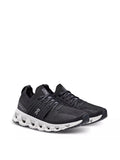 On Running Cloudswift Sneaker — Black