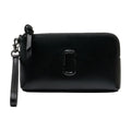 Marc Jacobs Wallet — Black